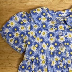 Baby Bgosh Vintage One Piece